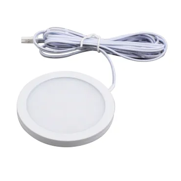 Мебельный светильник 12V Lightstar Mobiled 036530