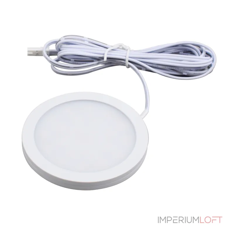 Мебельный светильник 12V Lightstar Mobiled 036530 от ImperiumLoft Мебельный светильник 12V Lightstar Mobiled 036530 от ImperiumLoft