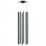 Подвесной светильник Lightstar Tubo L8T747447