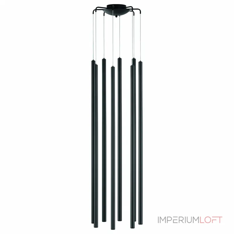 Подвесной светильник Lightstar Tubo L8T747447 Подвесной светильник Lightstar Tubo L8T747447