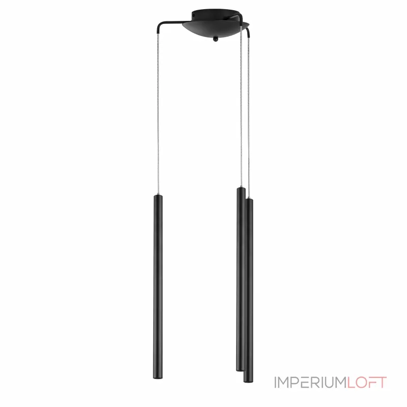 Подвесной светильник Lightstar Tubo L3T747247