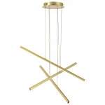 Подвесная люстра Lightstar Palla 739132