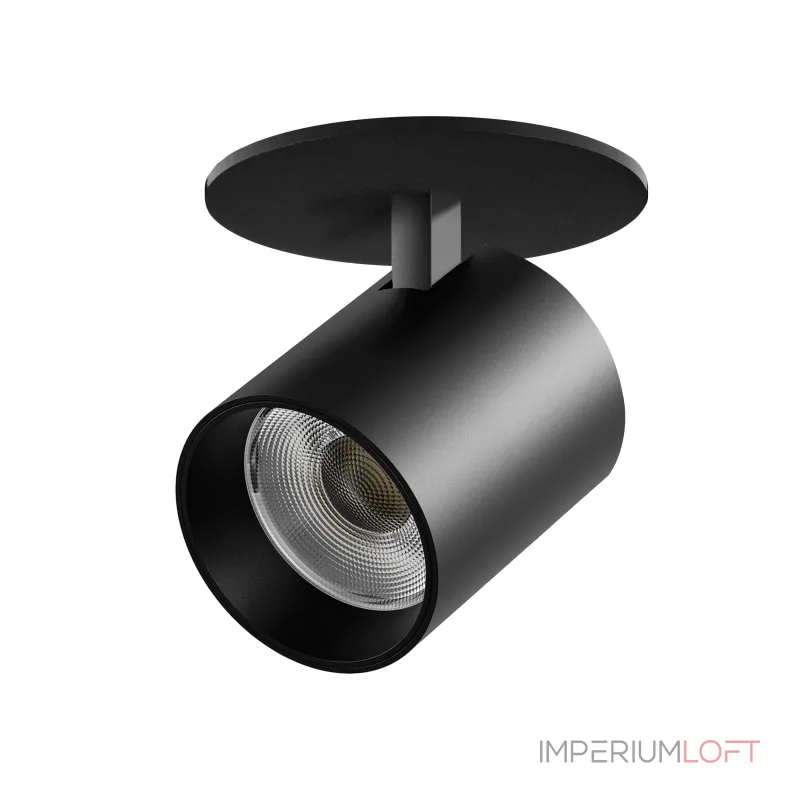 Встраиваемый светильник Lightstar Alta Base A5447RS от ImperiumLoft