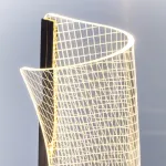 Настольная лампа Lightstar Varese 738954 от ImperiumLoft