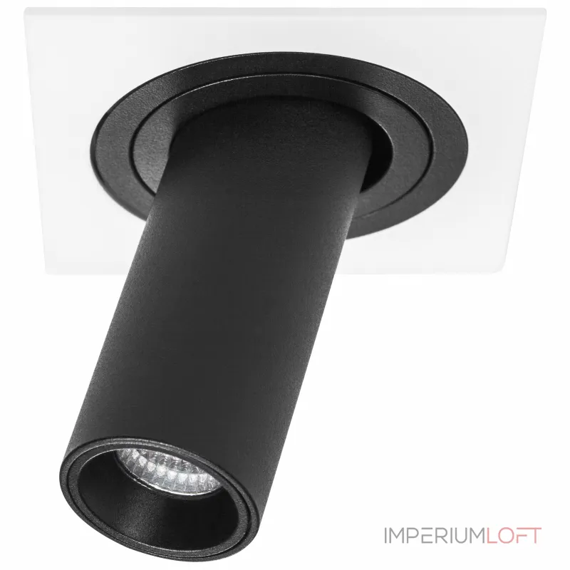 Тотчечный светильник Intero Intero TUBO Lightstar i516272 от ImperiumLoft Тотчечный светильник Intero Intero TUBO Lightstar i516272 от ImperiumLoft