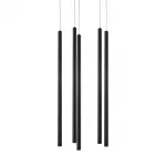Подвесной светильник Lightstar Tubo L5T747347