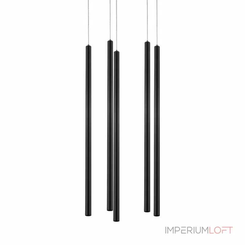 Подвесной светильник Lightstar Tubo L5T747347 Подвесной светильник Lightstar Tubo L5T747347