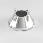 Рефлектор сменный 15G к 3850xx (D86) Lightstar Ciclone 385001 от ImperiumLoft