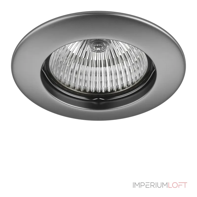 Потолочный точечный светильник Lightstar Teso fix 011079 от ImperiumLoft