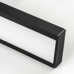 Трековый светильник Lightstar Due Hermes 270247 от ImperiumLoft