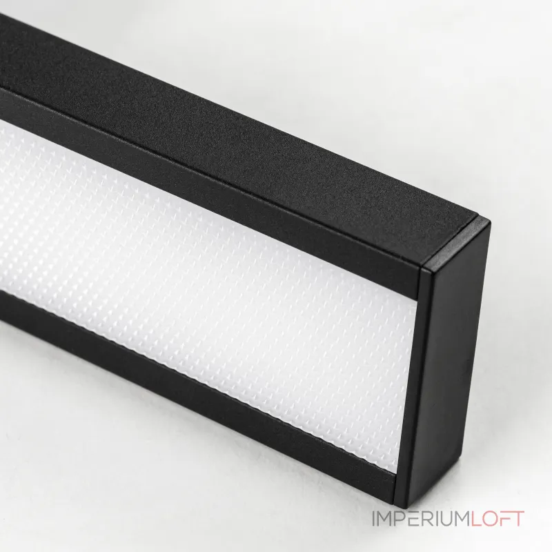 Трековый светильник Lightstar Due Hermes 270247 от ImperiumLoft Трековый светильник Lightstar Due Hermes 270247 от ImperiumLoft