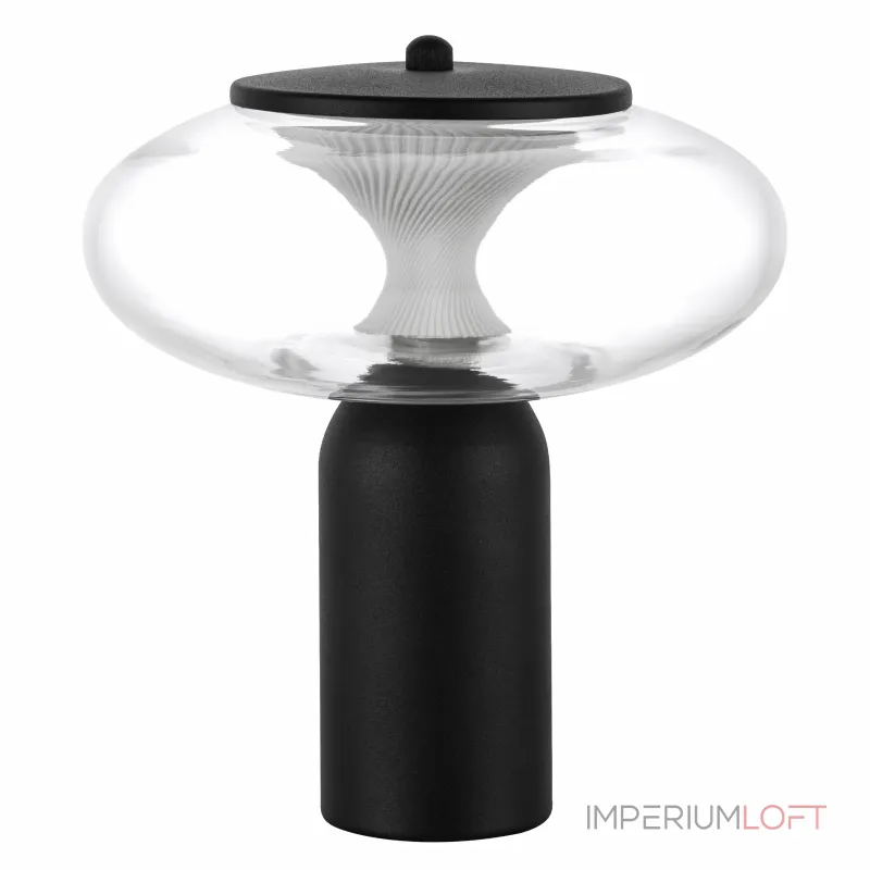 Настольная лампа Lightstar Palermo 612917 от ImperiumLoft