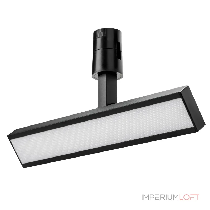 Трековый светильник Lightstar Due Hermes 270247 от ImperiumLoft Трековый светильник Lightstar Due Hermes 270247 от ImperiumLoft