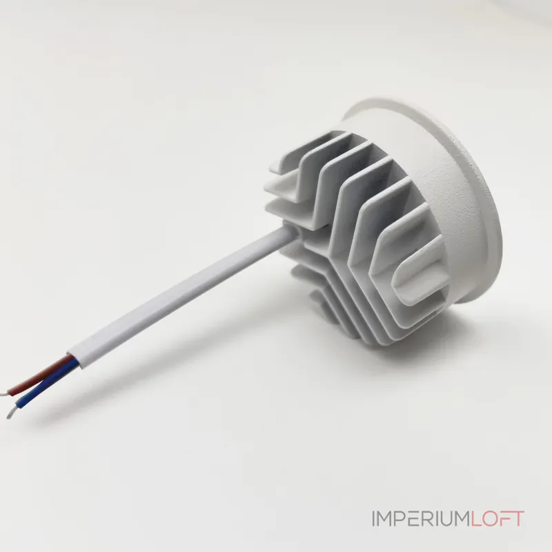 Светодиодный модуль Lightstar LED 941292-XS от ImperiumLoft Светодиодный модуль Lightstar LED 941292-XS от ImperiumLoft