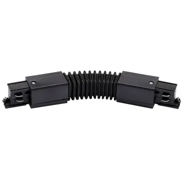 Соединение гибкое к треку 5040xx-(F)/(R) Lightstar Quattro 504157-FR