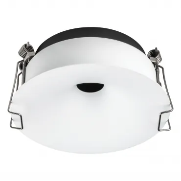 Рамка вогнутая д/светильников 0742х6 Lightstar Spira 074206-11