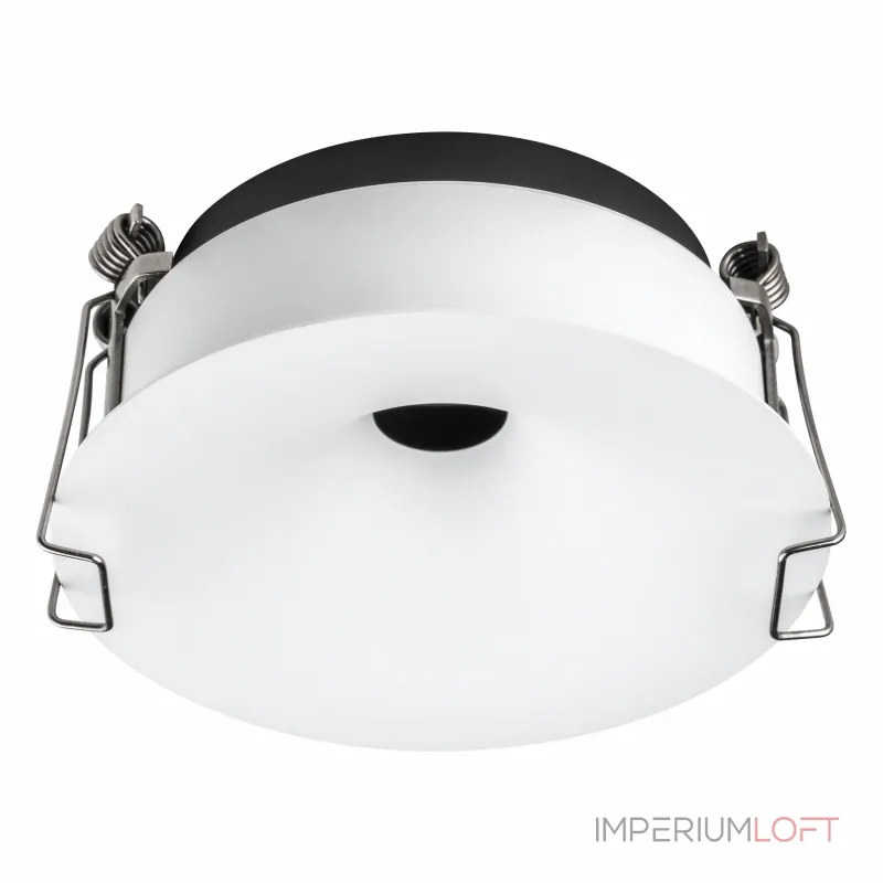 Рамка вогнутая д/светильников 0742х6 Lightstar Spira 074206-11 от ImperiumLoft