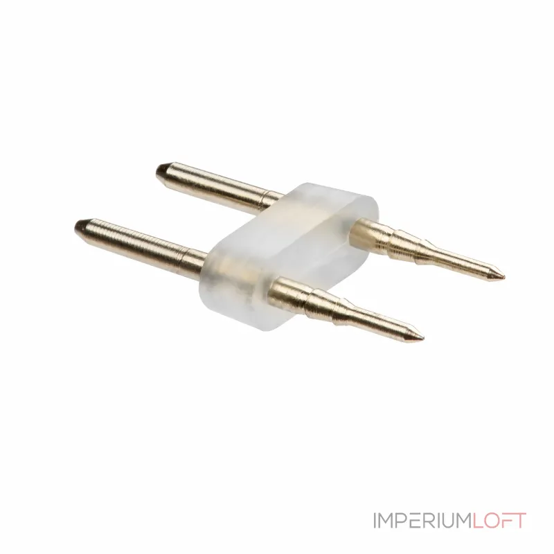 Соединитель 2-х штырьковый для ленты Neoled Lightstar 430280 от ImperiumLoft Соединитель 2-х штырьковый для ленты Neoled Lightstar 430280 от ImperiumLoft