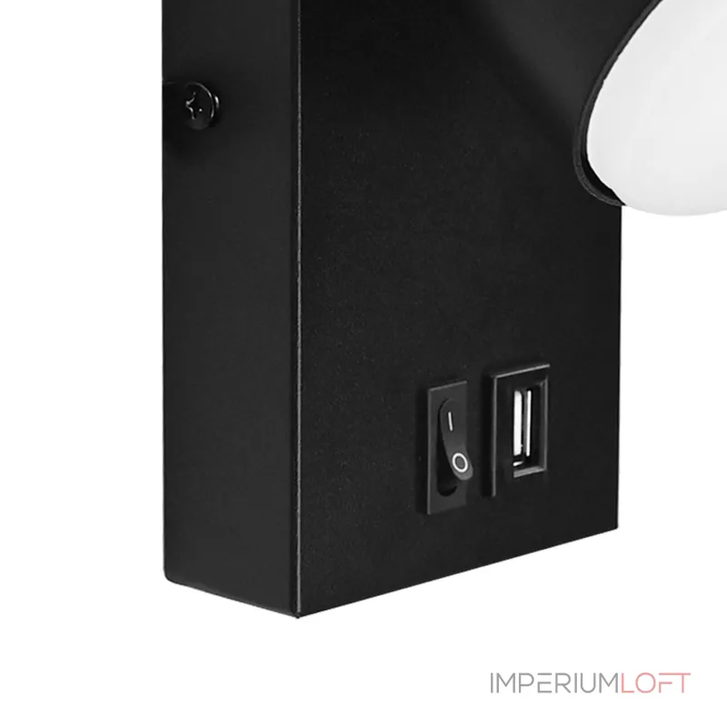 Бра Lightstar Fico 740617 от ImperiumLoft Бра Lightstar Fico 740617 от ImperiumLoft