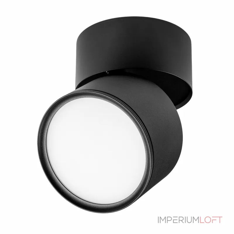 Светильник светодиодный накладной Lightstar Acuto 215887 от ImperiumLoft