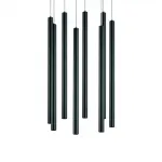 Подвесной светильник Lightstar Tubo L8T747237