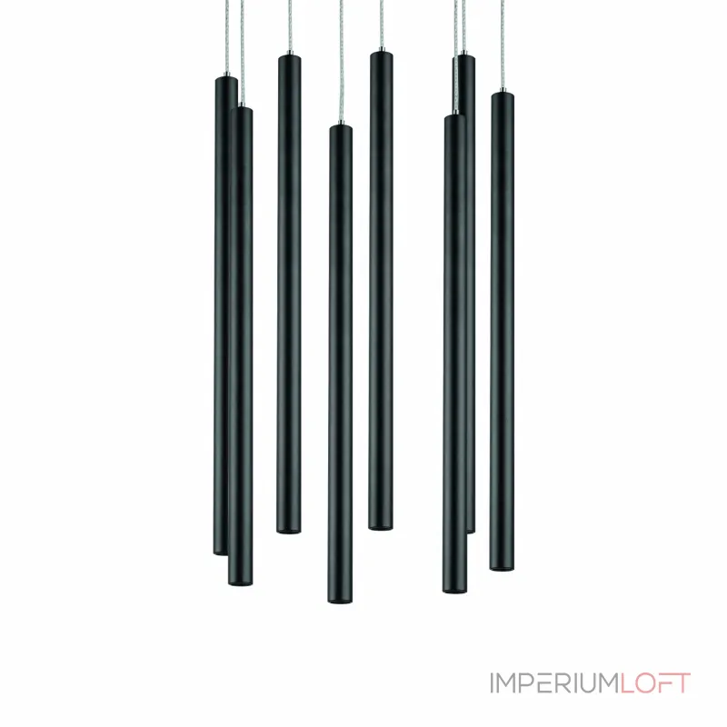 Подвесной светильник Lightstar Tubo L8T747237 Подвесной светильник Lightstar Tubo L8T747237