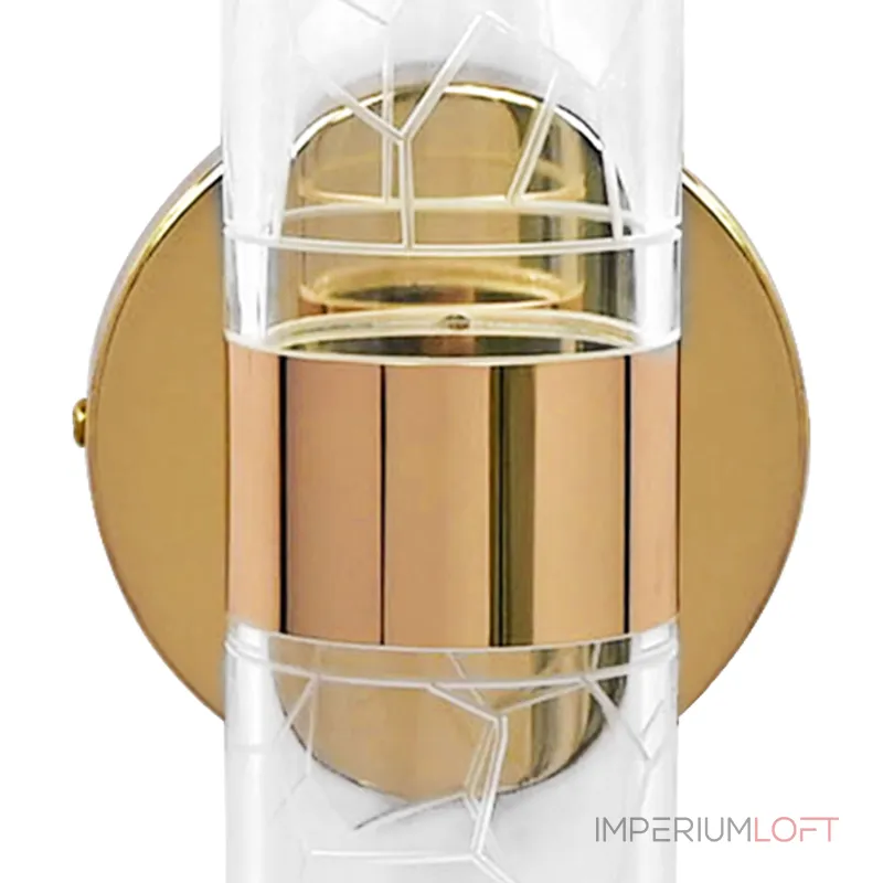Бра Lightstar Acrile 737662 от ImperiumLoft