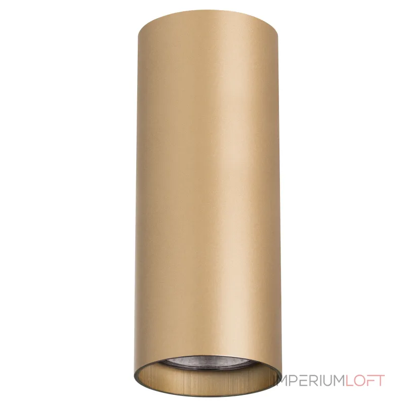 Потолочный точечный светильник Lightstar Rullo 214490 от ImperiumLoft