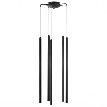 Подвесной светильник Lightstar Tubo L5T747347 Подвесной светильник Lightstar Tubo L5T747347