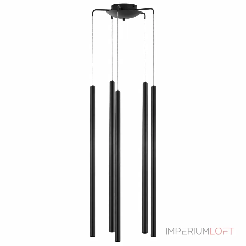 Подвесной светильник Lightstar Tubo L5T747347 Подвесной светильник Lightstar Tubo L5T747347
