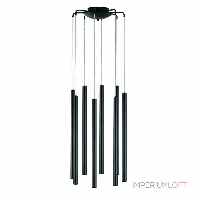 Подвесной светильник Lightstar Tubo L8T747237 Подвесной светильник Lightstar Tubo L8T747237