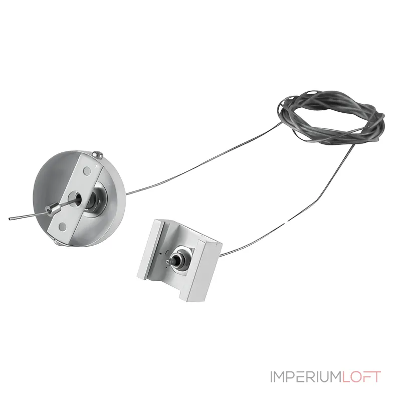 Подвес скрытый тип D треку 5040xx-(F)/(R) 5 м Lightstar Quattro 504196-FR2 от ImperiumLoft Подвес скрытый тип D треку 5040xx-(F)/(R) 5 м Lightstar Quattro 504196-FR2 от ImperiumLoft