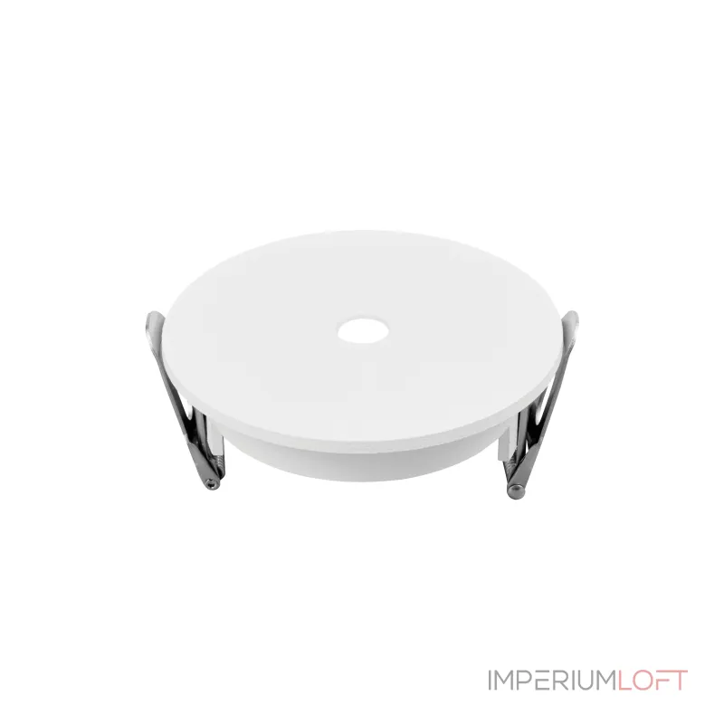 Потолочная чаша встраиваемая к 215ххх/304хх Lightstar Alta Base 215006 от ImperiumLoft