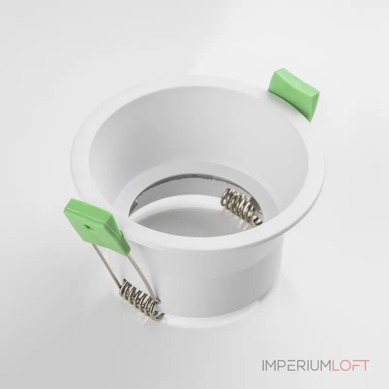 Встраиваемый светильник Lightstar Levigo Base 010056 от ImperiumLoft Встраиваемый светильник Lightstar Levigo Base 010056 от ImperiumLoft