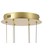 Подвесная люстра Lightstar Palla 739132