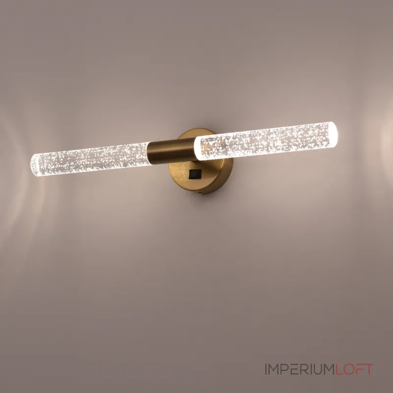 Бра Lightstar Noce 201051-4000 от ImperiumLoft