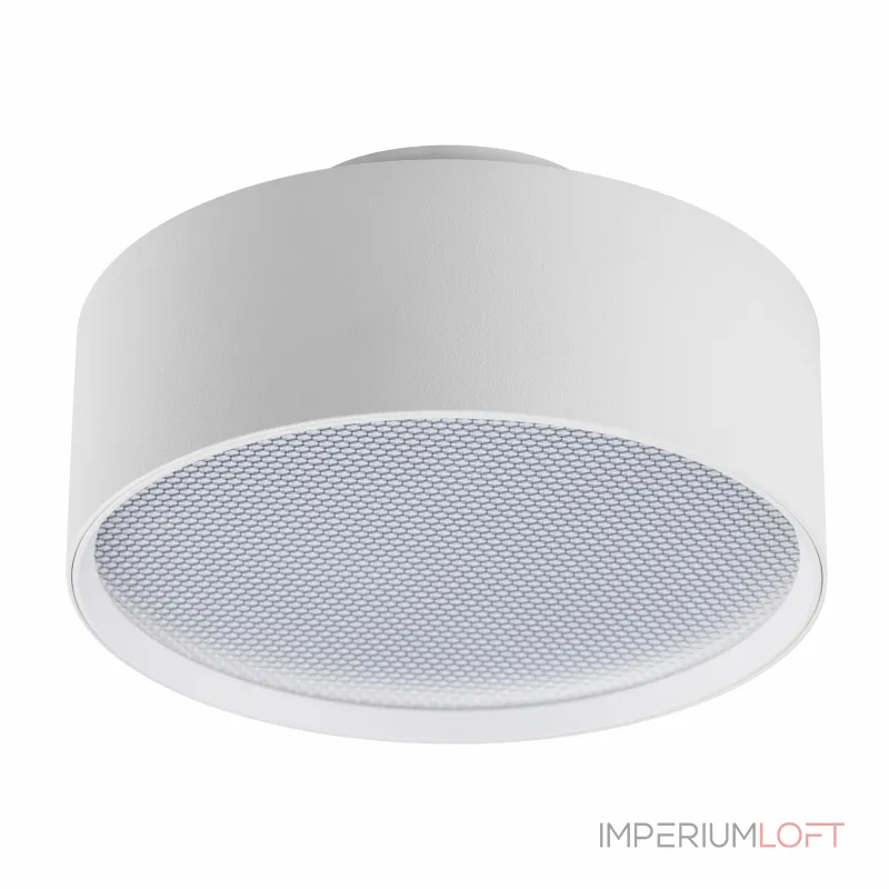 Светильник накладной Lightstar Acuto 215936 от ImperiumLoft Светильник накладной Lightstar Acuto 215936 от ImperiumLoft