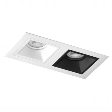 Светильник потолочный Lightstar Domino D5260607WBMOD Светильник потолочный Lightstar Domino D5260607WBMOD
