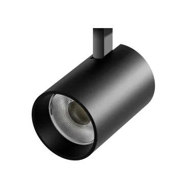 Светильник светодиодный (тушка) для трековых систем QUATTRO либо потолочный (накладной или встраиваемый) Lightstar Alta Base 215347 Светильник светодиодный (тушка) для трековых систем QUATTRO либо потолочный (накладной или встраиваемый) Lightstar Alta Base 215347