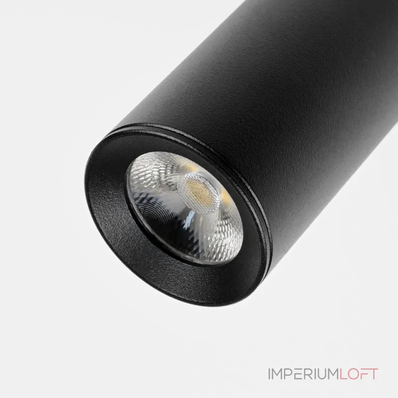 Трековый светильник Lightstar Due Hermes 210047 от ImperiumLoft Трековый светильник Lightstar Due Hermes 210047 от ImperiumLoft
