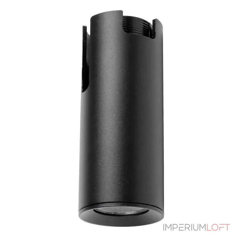Трековый светильник Lightstar Due Hermes 210047 от ImperiumLoft Трековый светильник Lightstar Due Hermes 210047 от ImperiumLoft
