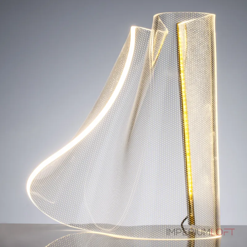 Настольная лампа Lightstar Varese 738963 от ImperiumLoft