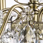 Подвесная люстра Lightstar Schon 790061 