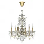 Подвесная люстра Lightstar Schon 790061 