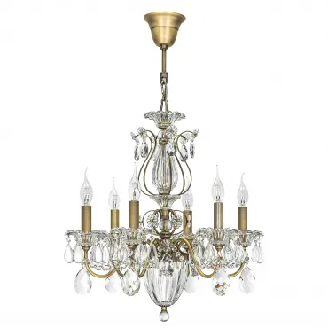 Подвесная люстра Lightstar Schon 790061 Подвесная люстра Lightstar Schon 790061