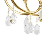 Подвесная люстра Lightstar Stregaro 694082 