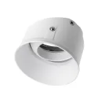 Вставка алюминиевая поворотная (Суппорт) с углом наклона до 30° и вращением на 360° для светодиодных модулей к 07505x/07507x Lightstar STELLA BASE 075236 от ImperiumLoft