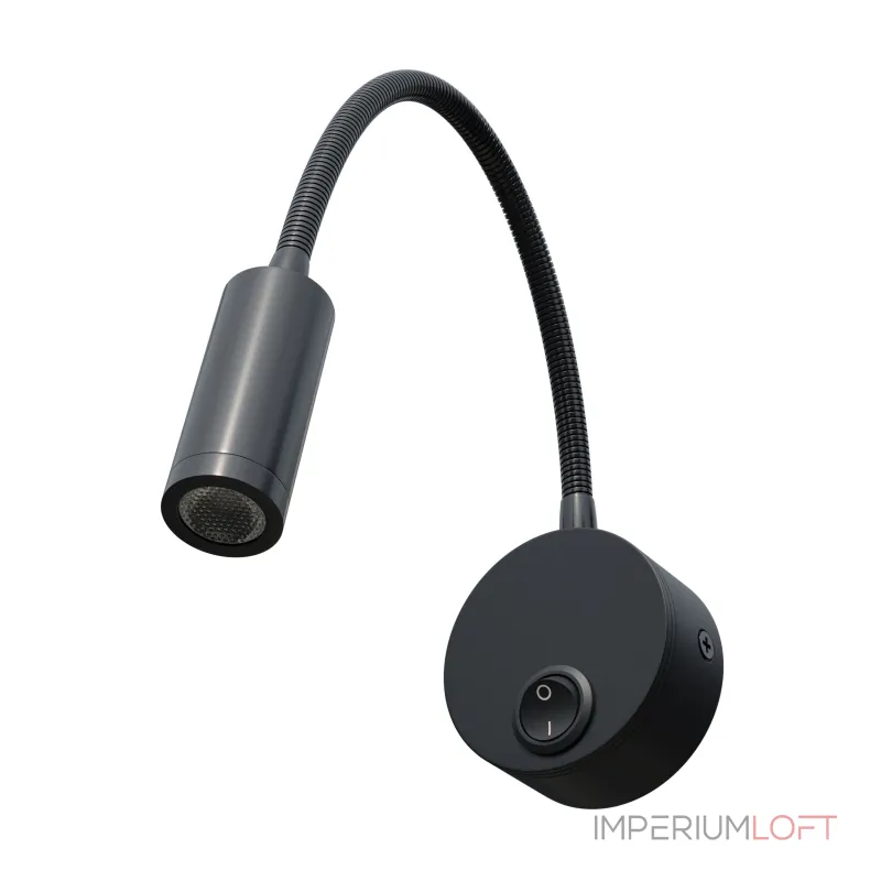 Бра Lightstar Omega 200247 от ImperiumLoft