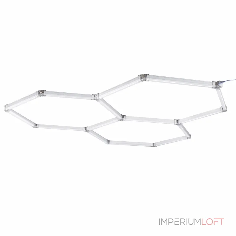 Светильник Varieta Varieta Lightstar V9A450044 от ImperiumLoft