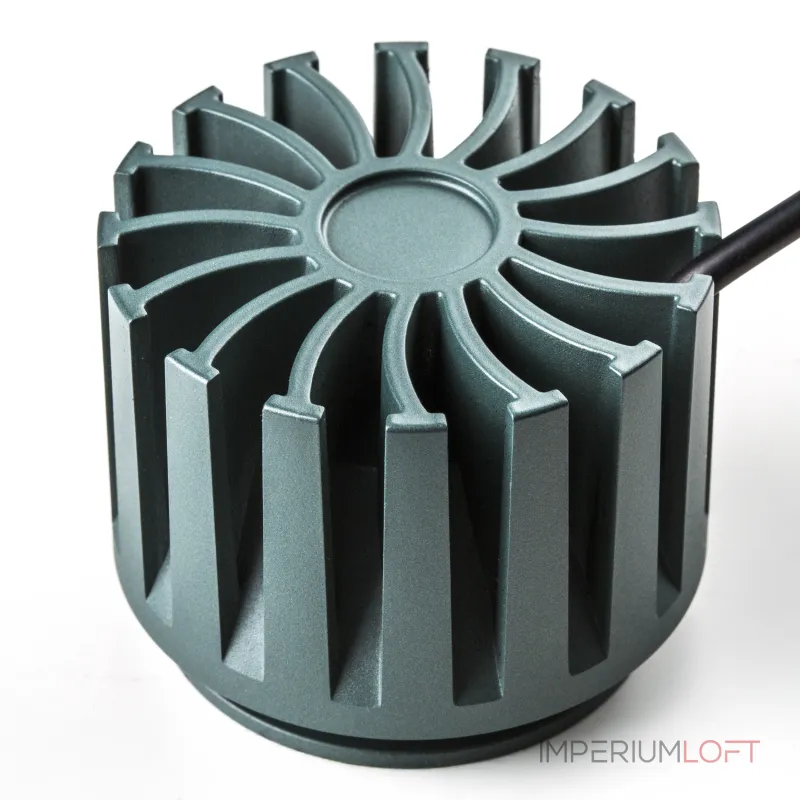 Модуль светодиодный 5W 3000K СУПЕРУЗКИЙ 3° Lightstar STELLA BASE 075053 от ImperiumLoft